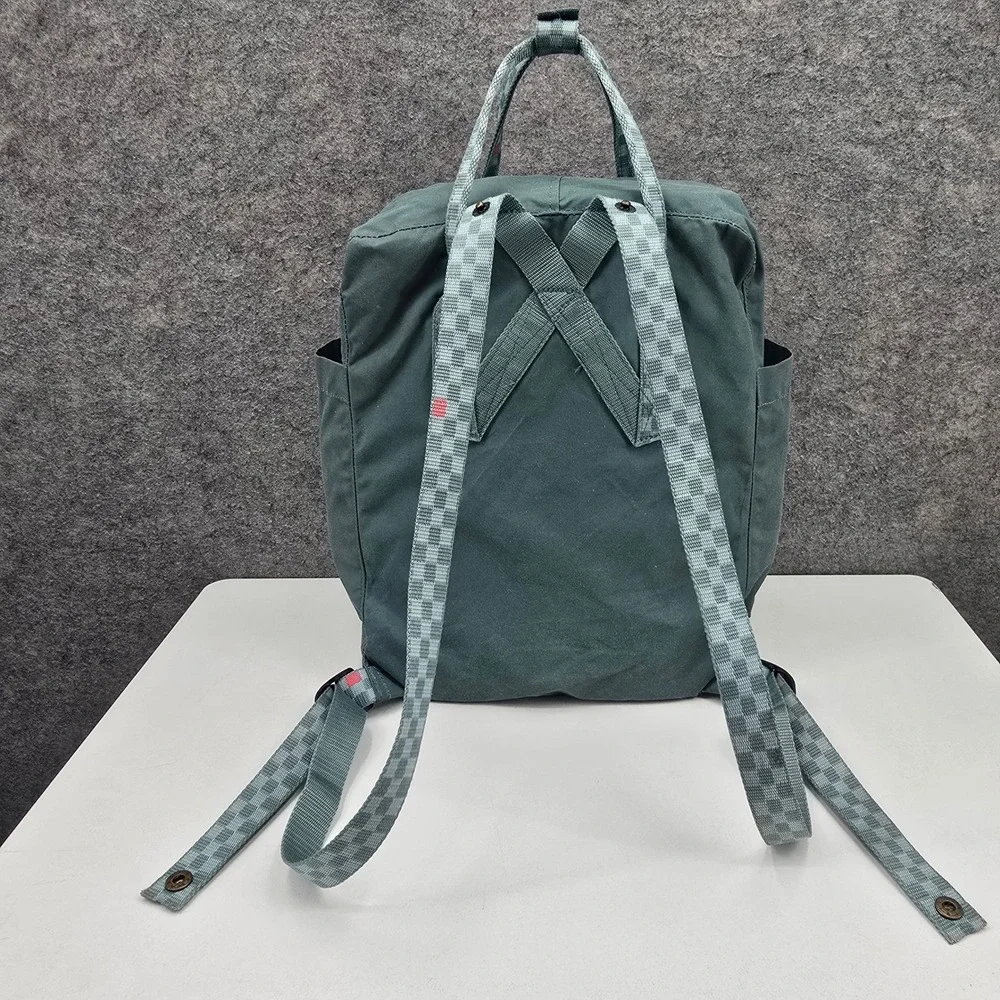 Fjallraven kanken backpack